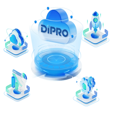 Dipro平台